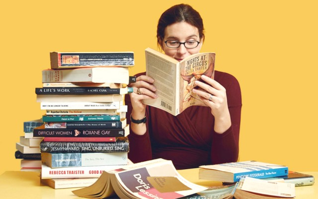 Kenapa Membaca Buku Adalah Kebiasaan Penting Bagi Sobat Opiniterupdate?
