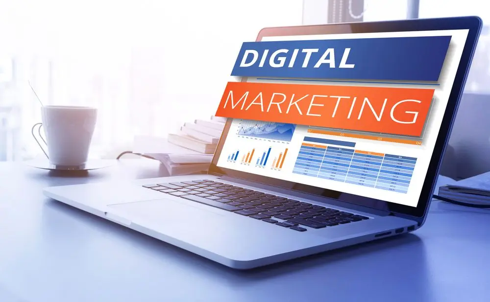 Apa Saja yang Termasuk dalam Paket Jasa Digital Marketing Modern?
